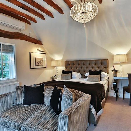 The Inn On The Green Cookham Dean Dış mekan fotoğraf