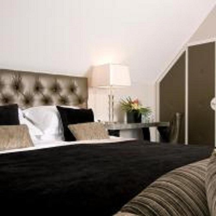 The Inn On The Green Cookham Dean Dış mekan fotoğraf