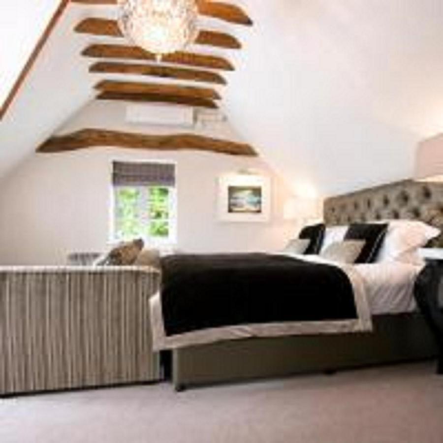 The Inn On The Green Cookham Dean Dış mekan fotoğraf