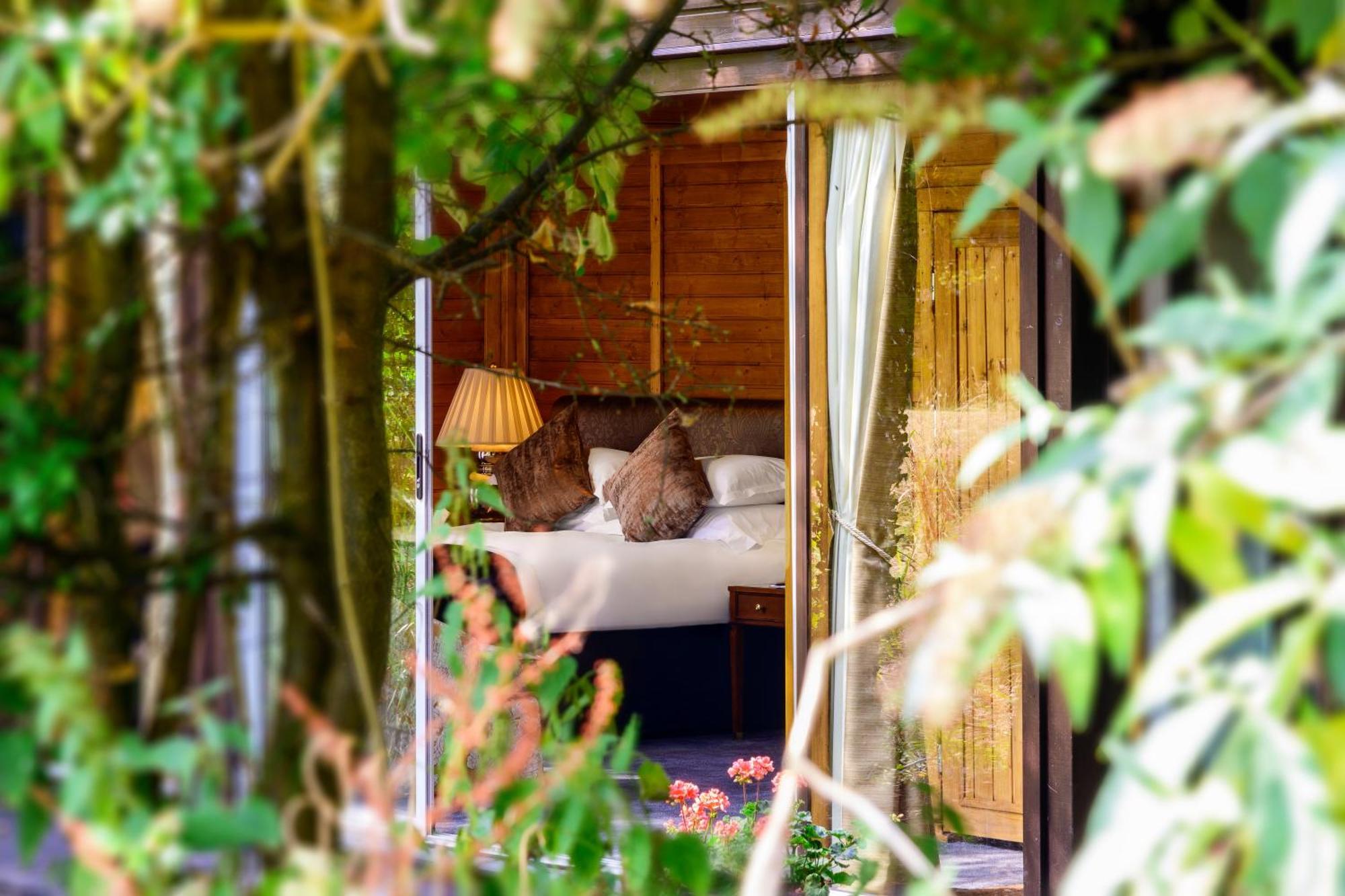 The Inn On The Green Cookham Dean Dış mekan fotoğraf