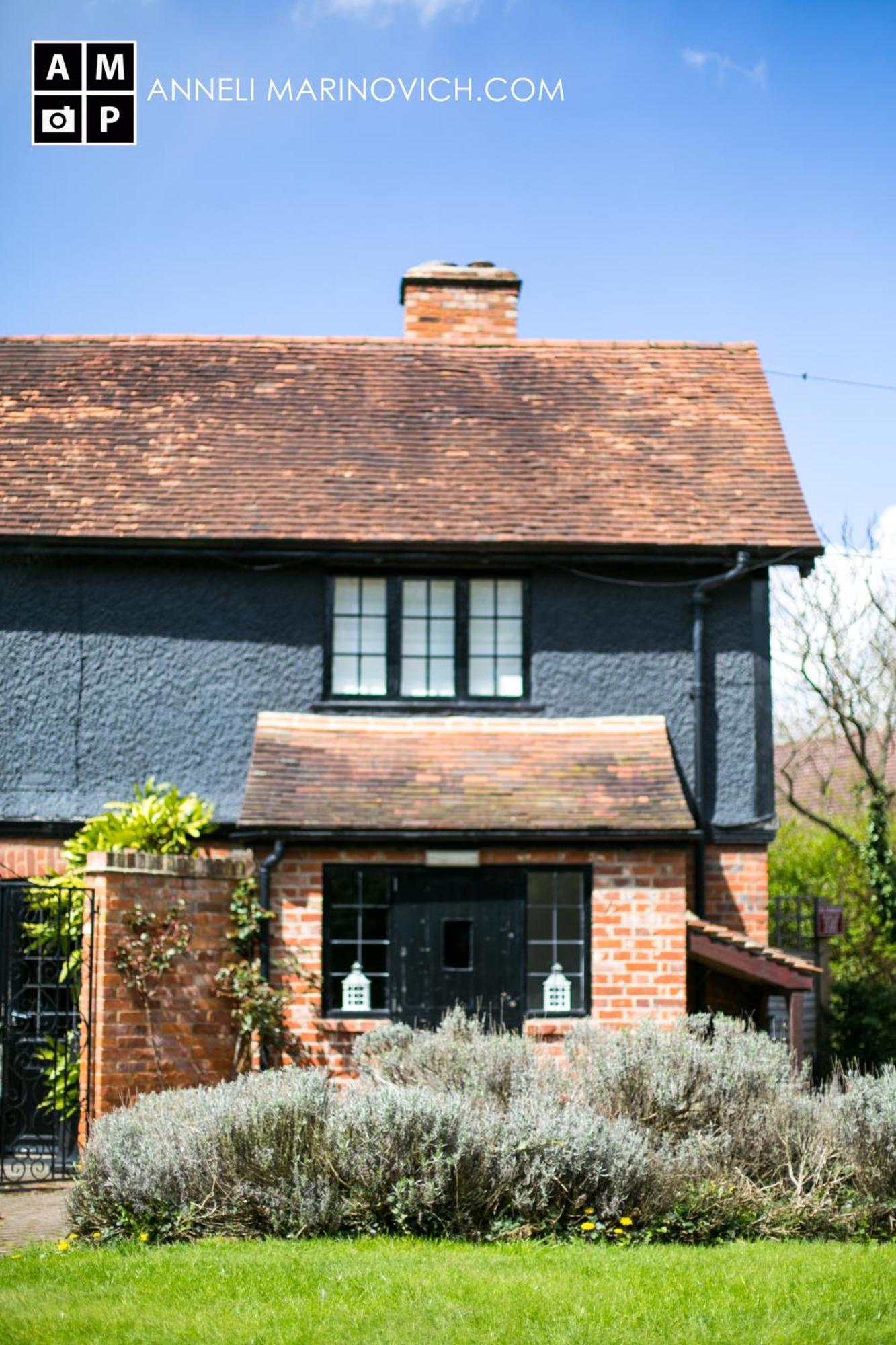 The Inn On The Green Cookham Dean Dış mekan fotoğraf