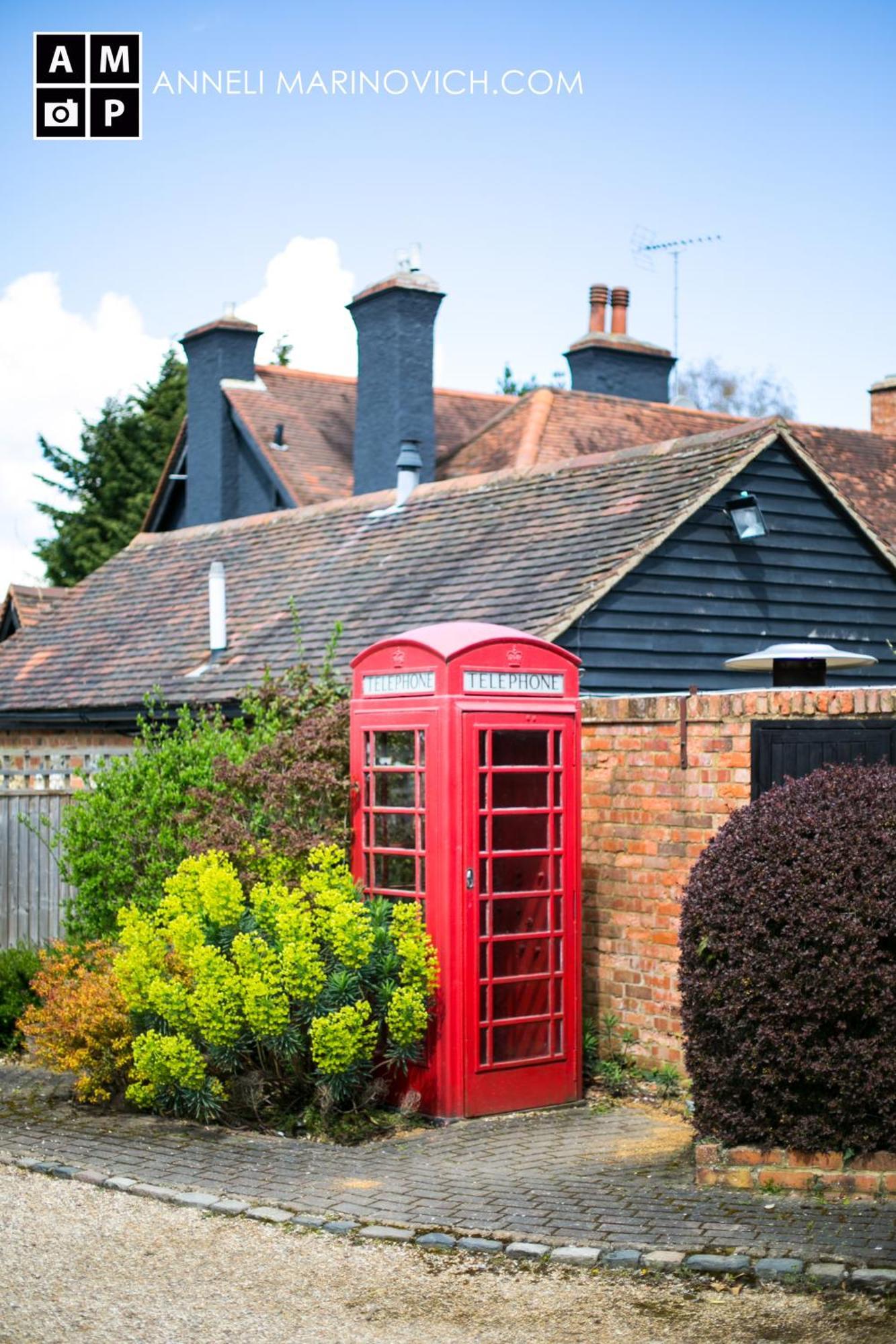 The Inn On The Green Cookham Dean Dış mekan fotoğraf