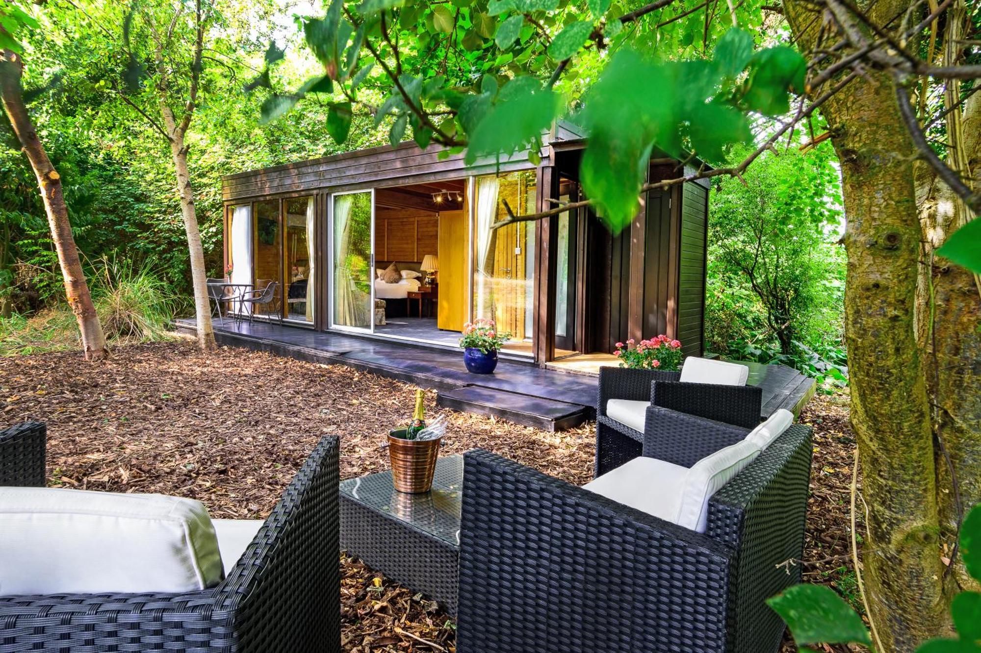 The Inn On The Green Cookham Dean Dış mekan fotoğraf